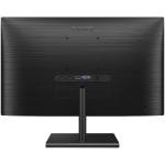 Monitor LED Philips 275E1S/00, E-line, 27 inch 2560x1440@75Hz, 16:9, IPS, 4ms, 250nits, Black, 2 Years, VESA100x100/HDMI/