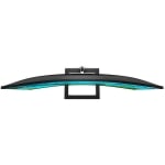 Монитор Philips 272E1CA/00 Black - 27 inch VA, 16:9, 1920x1080, 75Hz, 4ms, 250 cd/m2, 3000:1, D-Sub, HDMI, DP, 3Wx2, vesa