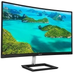 Монитор Philips 272E1CA/00 Black - 27 inch VA, 16:9, 1920x1080, 75Hz, 4ms, 250 cd/m2, 3000:1, D-Sub, HDMI, DP, 3Wx2, vesa