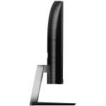 Монитор Philips 272E1CA/00 Black - 27 inch VA, 16:9, 1920x1080, 75Hz, 4ms, 250 cd/m2, 3000:1, D-Sub, HDMI, DP, 3Wx2, vesa