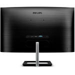 Монитор Philips 272E1CA/00 Black - 27 inch VA, 16:9, 1920x1080, 75Hz, 4ms, 250 cd/m2, 3000:1, D-Sub, HDMI, DP, 3Wx2, vesa