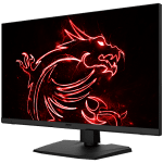 MSI Optix MPG321UR QD Gaming Monitor, 32 inch 144Hz, UHD (3840x2160) 16:9, IPS Anti-glare, 1ms, 400nits (600HDR), 1000:1, 178°/178° G-sync compatible, Adjustable Stand, DisplayHDR 600, 1x DP, 2x