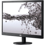 Монитор AOC E2270SWN - 22 inch TN, 16:9, 1920x1080, 60Hz, 700:1, 200 cd/m2, 5ms, VGA, Tilt, Vesa) Black, 3y