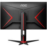 AOC 27G2U/BK - FHD 1920x1080 IPS 144Hz 1 ms 27 inch VGA/DP1.2/HDMI1.4 : 30 -160KHz (H) VGA : 50 -146 Hz (V) DP1.2/HDMI1.4 :48-146Hz (V) USB 3.0 x 4 , speakers HAS