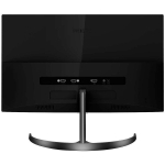 Monitor LED Philips 276E8VJSB/00, E-line, 27 inch 3840x2160@60Hz 4K, 16:9, IPS , 5ms, 350nits, Black, 2 Years, HDMIx2/DP/