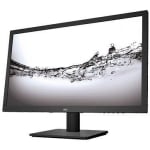 Монитор AOC E2275SWJ - 21.5"(54.6cm) LED (22 inch 16:9, 1920x1080 60Hz, TFT-LCD, 250 cd/m², 200M : 1, 2 ms, 170/160°, VGA, DVI-D, HDMI, 2W speakers, Tilt: -5 to +20°, Black, Warranty 3y)
