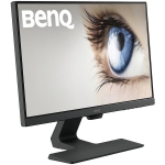 Монитор BenQ GW2280 - 22 inch VA LED, 5ms, 1920x1080 FHD 60Hz, Stylish Monitor with Eye Care Technology, 72% NTSC, Flicker-free, B.I., LBL, 3000:1, DCR 20M:1, 8 bit, 250cd/m2, VGA, HDMI x2, Speakers,