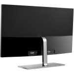 Монитор AOC Q3279VWFD8 Silver-Black - 32 inch IPS, 16:9, 2560x1440, 75Hz, 5ms, 250 cd/m2, 1200:1, D-Sub, DVI, HDMI, DP
