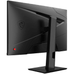 MSI MAG 274UPF Gaming Monitor, 27 inch 144Hz, 4K UHD (3840x2160) 16:9, Rapid IPS Anti-glare, 1ms, 400nits, 1000:1, 178°/178°, FreeSync Premium, G-syn compatible, Adjustable Stand, 1x DP, 2x HDMI,