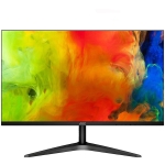 AOC Monitor LED 27B1H (27 inch WLED IPS Panel, Slim bezel, 1920x1080, 60Hz, 9ms, 250cd/m2, 1000:1, 178 º /178 º, VGA, HDMI), Black, 3Y