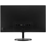 Monitor LED Philips 237E7QDSB/00, E-line, 23 inch 1920x1080@60Hz, 16:9, IPS, 5ms, 250nits, Black, 2 Years, VESA100x100/VGA/DVI/HDMI/
