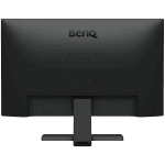 Gaming Monitor BenQ GL2780, 27 inch LED, TN, 1ms GTG, 1920x1080 FHD, 75Hz, 72% NTSC, 300 nit, 1000:1, 170/160, 16:9, 16.7M:1, speakers 2x2W, HDMI, DP, DVI-D, VGA, Flicker-free