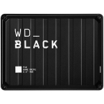 Външен хард диск WD_BLACK (4TB, USB 3.2)