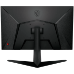 MSI G2412 Gaming Monitor, 24 inch 170Hz, FHD (1920x1080) 16:9, IPS Anti-glare, 1ms, 250nits, 1100:1, 178°/178°, Adaptive Sync, Adjustable Stand, 1x DP, 2x HDMI, 3Y Warranty