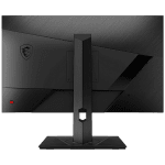 MSI G272QPF Gaming Monitor, 27 inch 170Hz, WQHD (2560x1440) 16:9, Rapid IPS, 1ms, 300nits, 1000:1, 178°/178°, Adaptive sync, Adjustable Stand, 1x DP, 2x HDMI,1x Headphone out, 3Y Warranty