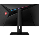 MSI OPTIX MAG281URF 28 inch Gaming Monitor 144Hz, UHD (3840x2160) 16:9, Rapid IPS Anti-glare, 1ms, 400 nits, 1000:1, 178°/178°, G-SYNC Compatible, 2xHDMI 2.0, 1xDP, 1xType-C, 3xUSB 2.0, 1x
