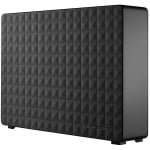 Външен хард диск SEAGATE Expansion Desktop Drive (3.5'/8TB/ USB 3.0)