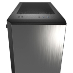 Cougar THOR, Trofeo case, Intel CPU i5-9600K, H310M-HDV, 2x8GB DDR4 2400, nVidia GTX1050Ti, 3.5" 1TB SATA III-600, 2.5" 240GB SSD, VTE 500W