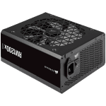 Захранване Corsair RMx Shift Series, RM1200x, 1200W, 80 PLUS GOLD Certified, Fully Modular Power Supply