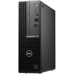 Dell OptiPlex 7010 SFF, Intel Core i5-13500 (6+8 Cores, 24MB, 20T, 2.5GHz to 4.8GHz, 65W), 8GB (1x8GB) DDR4, 256GB NVMe M.2 2230, Integrated Graphics, Mouse + BG KBD, Win 11 Pro, 3Y