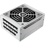 Захранване COUGAR POLAR X2 1050, 1050W, 80 Plus PLATINUM, PCIE 5.0, ATX 3.0, Fully Modular