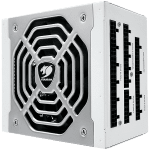 Захранване COUGAR POLAR X2 1050, 1050W, 80 Plus PLATINUM, PCIE 5.0, ATX 3.0, Fully Modular