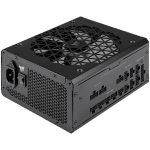 Захранване Corsair RMx Shift Series, RM1000x, 1000W, 80 PLUS GOLD Certified, Fully Modular Power Supply