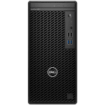 OptiPlex Tower Plus 7010, Intel Core i7-13700 (8+8C, 24T, 30MB cache, up to 5.1GHz), 8GB (1X8) DDR5, 512GB M.2 SSD, Integrated Graphics, No Wifi, BG KBD+Mouse, Win 11 Pro, 3Y ProSupport