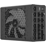 Захранване Corsair HXi Series HX1500i, 1500W 80 PLUS Platinum,  EU Version