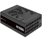 Захранване Corsair HXi Series HX1500i, 1500W 80 PLUS Platinum,  EU Version