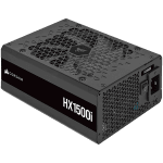 Захранване Corsair HXi Series HX1500i, 1500W 80 PLUS Platinum,  EU Version