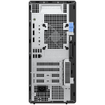 Dell OptiPlex 7010 Tower, Intel Core i5-13500 (6+8 Cores, 24MB, 20T, 2.5GHz to 4.8GHz, 65W), 8GB (1x8GB) DDR4, 512GB SSD, Integrated Graphics, DVD+/-RW,  Mouse + BG KBD, Ubuntu, 3Y ProSupport