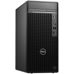 Dell OptiPlex 7010 Tower, Intel Core i5-13500 (6+8 Cores, 24MB, 20T, 2.5GHz to 4.8GHz, 65W), 8GB (1x8GB) DDR4, 512GB SSD, Integrated Graphics, DVD+/-RW,  Mouse + BG KBD, Ubuntu, 3Y ProSupport