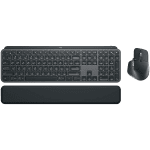 LOGITECH MX Keys Bluetooth Combo  Gen 2 - GRAPHITE - US INT'L - B2B