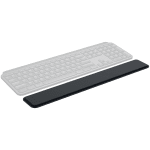 LOGITECH MX PALM REST - GRAPHITE