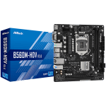 Дънна платка ASROCK B560M-HDV R3.0