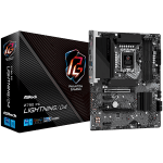 Дънна платка ASROCK Z790 PG LIGHTNING/D4