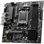 Дънна платка MSI PRO B650M-P