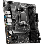 Дънна платка MSI PRO B650M-P