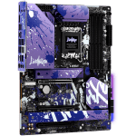 Дънна платка ASROCK Z790 LIVEMIXER