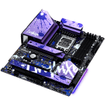 Дънна платка ASROCK Z790 LIVEMIXER