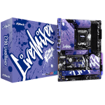 Дънна платка ASROCK Z790 LIVEMIXER