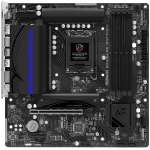 Дънна платка ASROCK B760M PG RIPTIDE DDR5