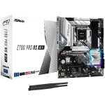 Дънна платка ASROCK Z790 PRO RS WIFI