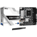 Дънна платка ASROCK B760M-ITX/D4 WIFI