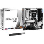 Дънна платка ASROCK B650M PRO RS WIFI