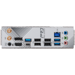Дънна платка ASROCK B650M PRO RS WIFI