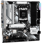 Дънна платка ASROCK B650M PRO RS WIFI