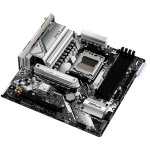 Дънна платка ASROCK B650M PRO RS WIFI