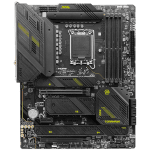 Дънна платка MSI MAG Z790 TOMAHAWK MAX WIFI DDR5